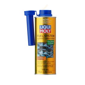 Liqui Moly Fuel System Cleaner Conditioner 500ml 2772