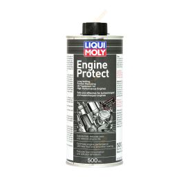 Liqui Moly High Pressure Wear Protection Engine Protect Additive 500ml 2778