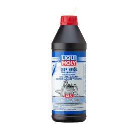 Liqui Moly Gear Oil GL5 SAE 75W-80 1L 3658
