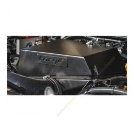 Torqit Airbox Thick 304-Grade Stainless Steel AB02SS