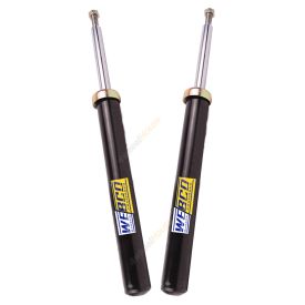 2 Pcs Front Webco Cartridge Big Bore Gas Shock Absorbers CT Series - A340137