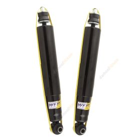 2 Pcs Front Webco Heavy Duty Big Bore Gas Shock Absorbers GT Series - 400014