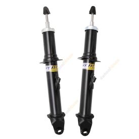 2 Pcs Front Webco Spring Seat Big Bore Gas Shock Absorbers - SS0019 & SS0018