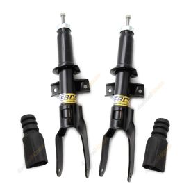 2 Pcs Front Webco Spring Seat Foam Cell Big Bore Gas Shock Absorbers - SS9010FC