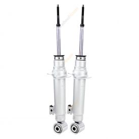 2 x KYB Strut Shock Absorbers Tena Force Front 8412005 8412006