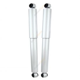 Pair KYB Strut Shock Absorbers Tena Force Front 8452023