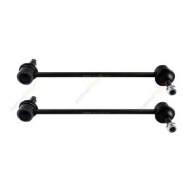 Pair KYB Sway Bar Links OE Replacement Front KSLF1016