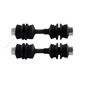 Pair KYB Sway Bar Links OE Replacement Front KSLF1073