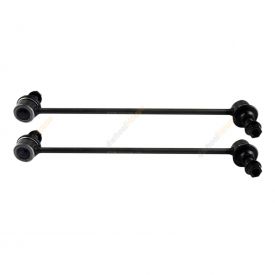 Pair KYB Sway Bar Links OE Replacement Front KSLF1094
