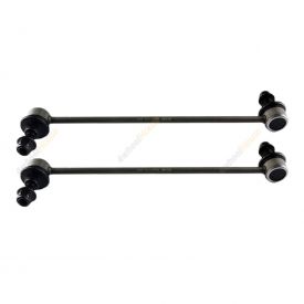 Pair KYB Sway Bar Links OE Replacement Front KSLF1112