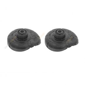 Pair KYB Strut Top Mounts OE Replacement Front Left & Right KSM1022