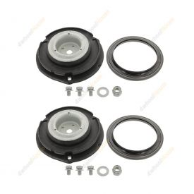 Pair KYB Strut Top Mounts OE Replacement Front Left & Right KSM1915