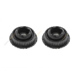 Pair KYB Strut Top Mounts OE Replacement Front Left & Right KSM2005