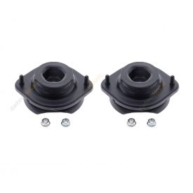 Pair KYB Strut Top Mounts OE Replacement Front Left & Right KSM5077