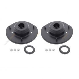 Pair KYB Strut Top Mounts OE Replacement Front Left & Right KSM5266
