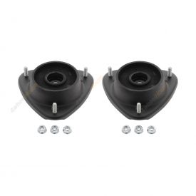 Pair KYB Strut Top Mounts OE Replacement Front Left & Right KSM5361