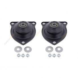 Pair KYB Strut Top Mounts OE Replacement Front Left & Right KSM5443