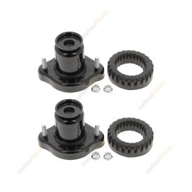 Pair KYB Strut Top Mounts OE Replacement Rear Left & Right KSM5788