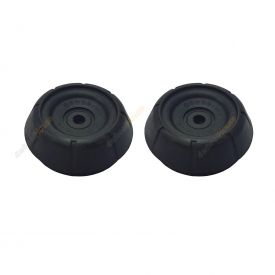 Pair KYB Strut Top Mounts OE Replacement Front Left & Right KSM7139M