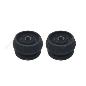Pair KYB Strut Top Mounts OE Replacement Front Left & Right KSM7145M