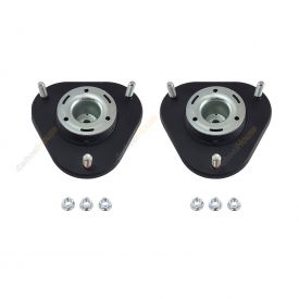 Pair KYB Strut Top Mounts OE Replacement Front Left & Right KSM7161