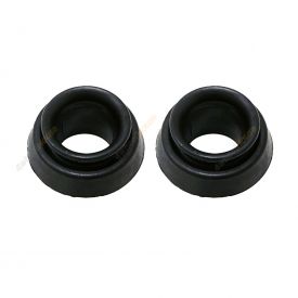 Pair KYB Strut Top Mounts OE Replacement Front Left & Right KSM7206