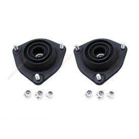 Pair KYB Strut Top Mounts OE Replacement Front Left & Right KSM7216