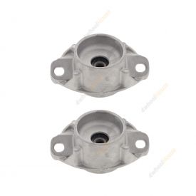 Pair KYB Strut Top Mounts OE Replacement Rear Left & Right KSM9901
