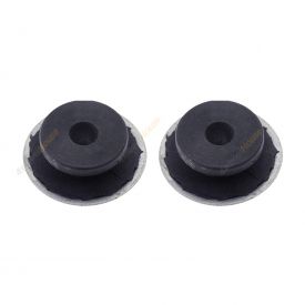 Pair KYB Strut Top Mounts OE Replacement Rear Left & Right KSM9905