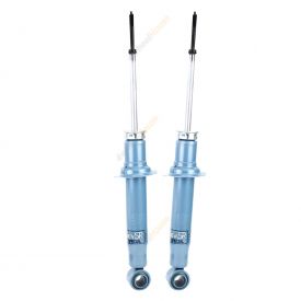 Pair KYB Shock Absorbers New SR Special Front NSF9078Z