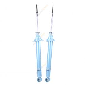 Pair KYB Shock Absorbers New SR Special Rear NSF9093