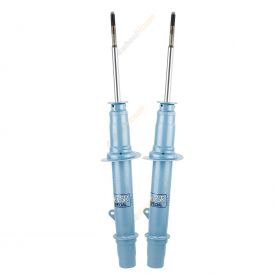 Pair KYB Shock Absorbers New SR Special Front NSF9423B