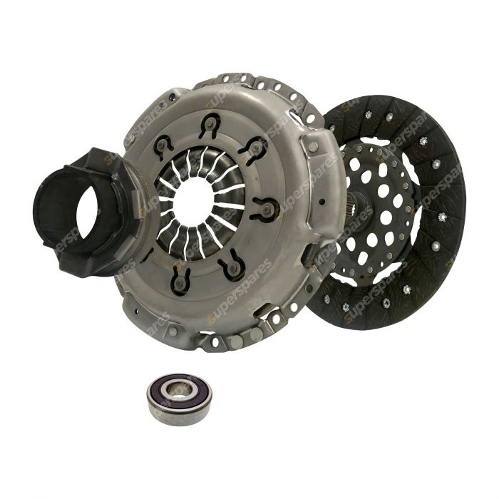 Exedy OEM Replacement Clutch Kit HCK-6959