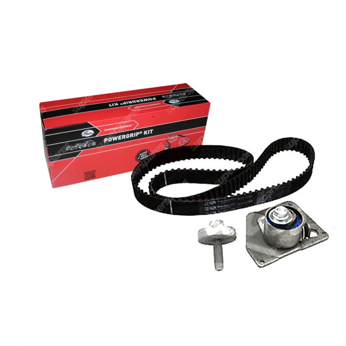 Gates PowerGrip Timing Belt Kit - TCK1634