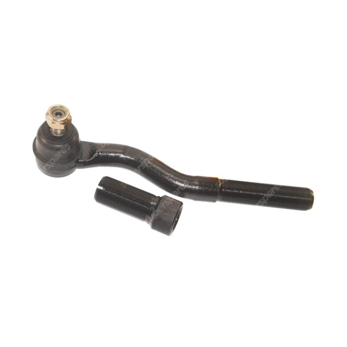 Trupro Outer Right Tie Rod End for Toyota Landcruiser 70 Series Steering Parts