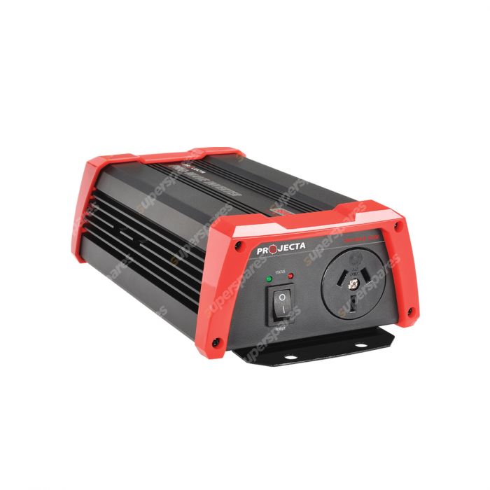 Projecta Pro-Wave 12V 350W Pure Sine Wave Inverter AS/NZ approved