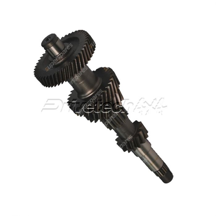 Drivetech Gearbox Shaft Cluster Brake Accessories Parts 087-048468