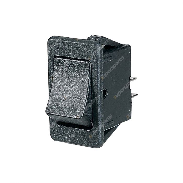 Narva Rocker Switch - 63010BL With Blister Pack