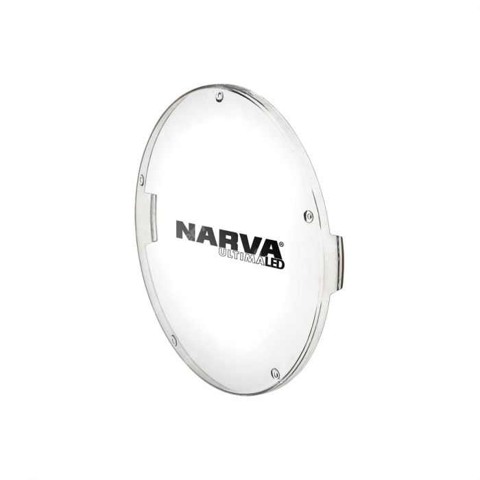 Narva Lens Protector To Suit Ultima 180 - 72213BL Blister Pack