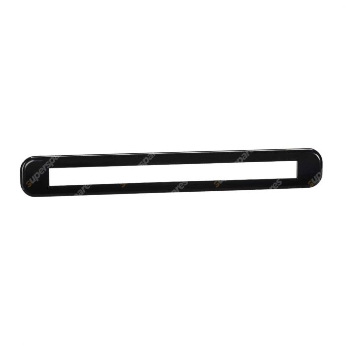 Narva Spare Part Suits Model 39 Cover Black - 93990