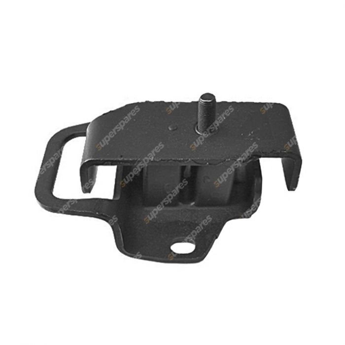 Trupro Right Engine Mount for Holden Jackaroo L1 UBS17 Rodeo TFR17 4ZE1 2.6L