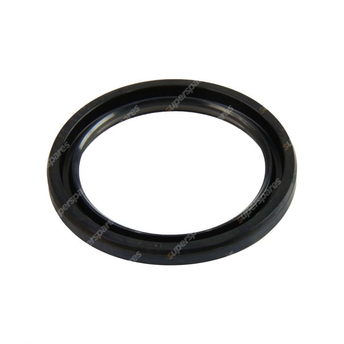 Trupro Rear Outer Axle / Drive Shaft Oil Seal for Holden Rodeo RA03 TF99 TFR30