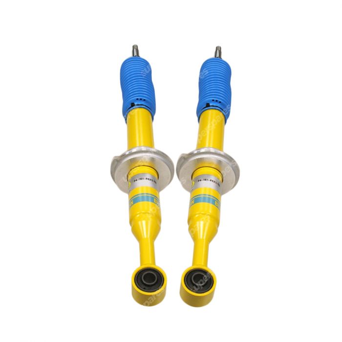 2 Pcs Front Bilstein B6 Series Monotube Gas Pressure Shock Absorbers BE5 F821