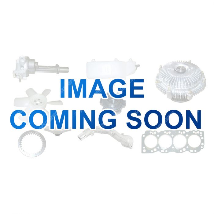 4WD Equip Power Steering Belt for Toyota Landcruiser FJ62 FJ75 4.0L 3F Petrol