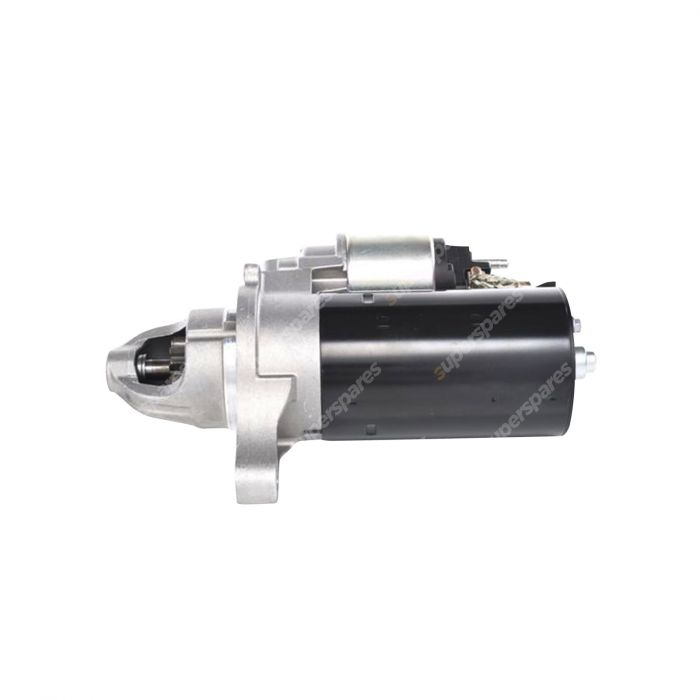 Bosch Starter Motor - 12V 2.5KW Flange Diameter 70mm Length 257mm 0001109401
