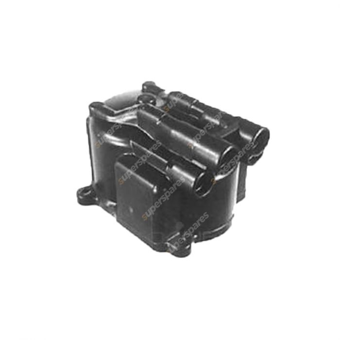 Bosch Ignition Distributor Cap Withstand Extreme Demands High Performance GD813