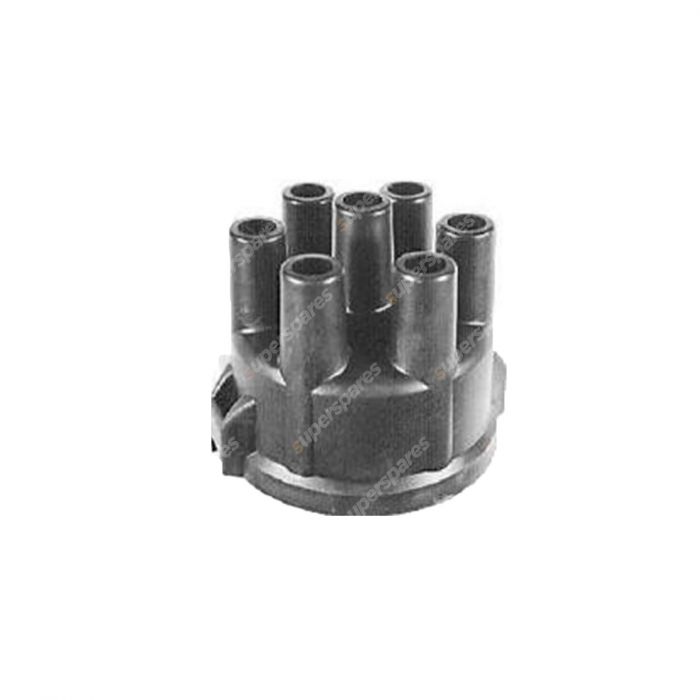 Bosch Ignition Distributor Cap Withstand Extreme Demands High Performance GH526