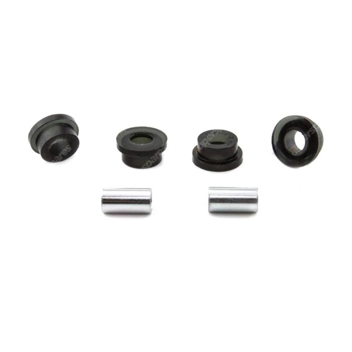 Whiteline Polyurethane Front or Rear Sway Bar Link Outer Bushing W22107