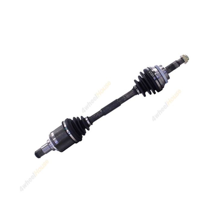 Left CV Joint Drive Shaft for Toyota Camry 50 Series ASV50 12/2011-10/2017