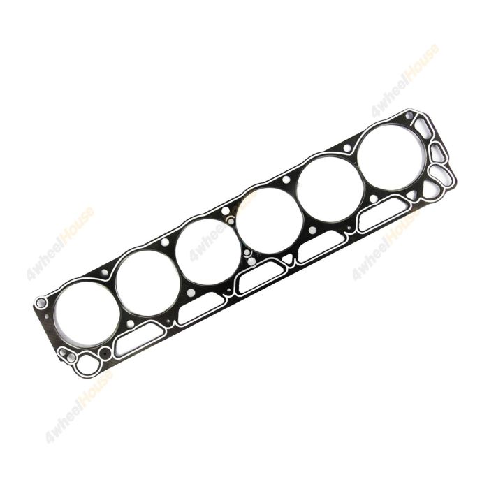 Cylinder Head Gasket for Ford Territory SX SY SZ 4.0 I6 24V 4 Door SUV